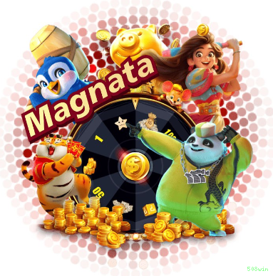 APK Android da 508win para download