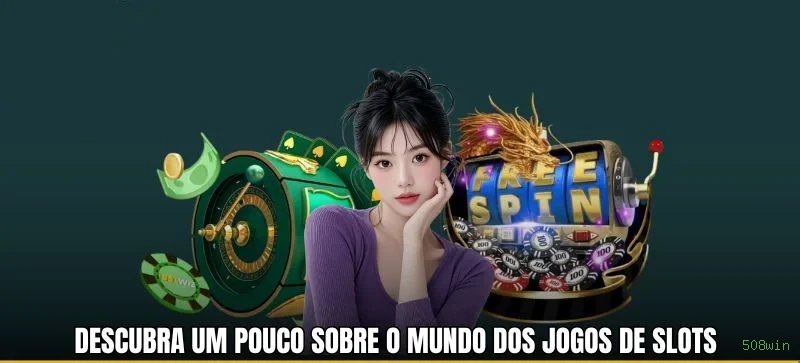 Imagem promocional das apostas esportivas da 508win