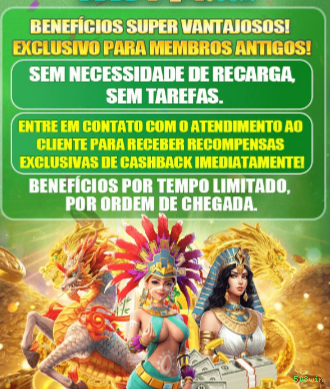 Welcome Bonus - Golden Dragon