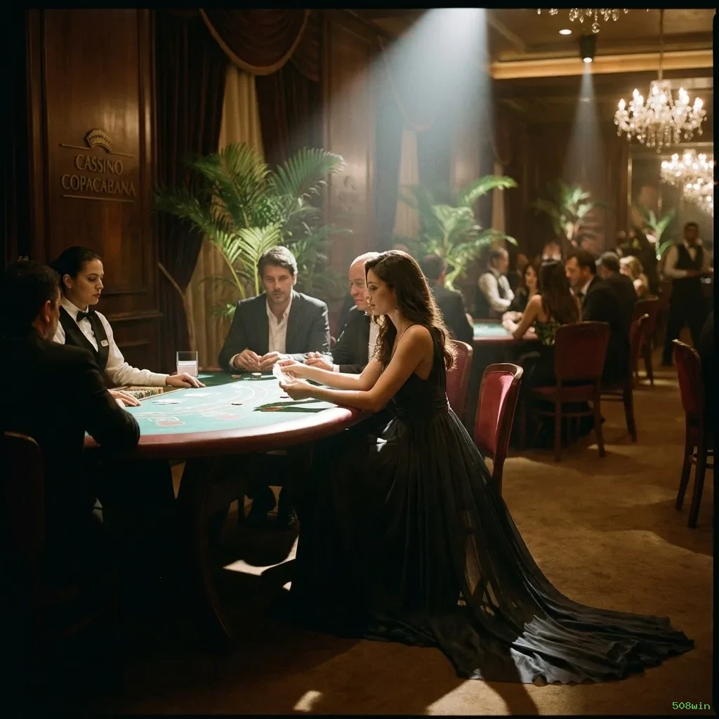 BGaming Live Blackjack