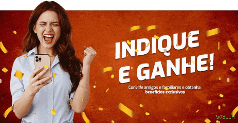 Imagem promocional da experiência de game da 508win