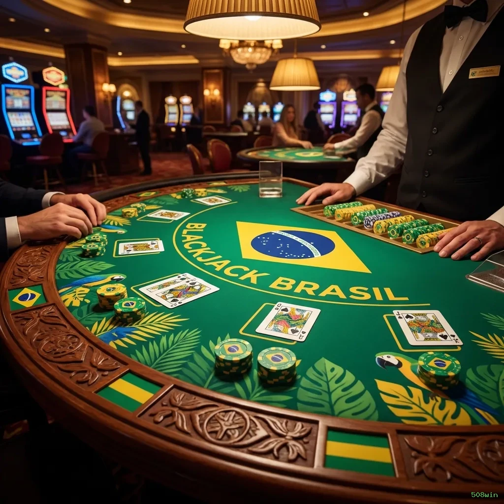 Imagem promocional de todos os jogos da 508win