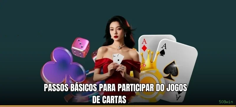 Imagem promocional do programa VIP da 508win